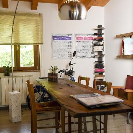 Вилла La Casa Di Emy Solto Collina Экстерьер фото