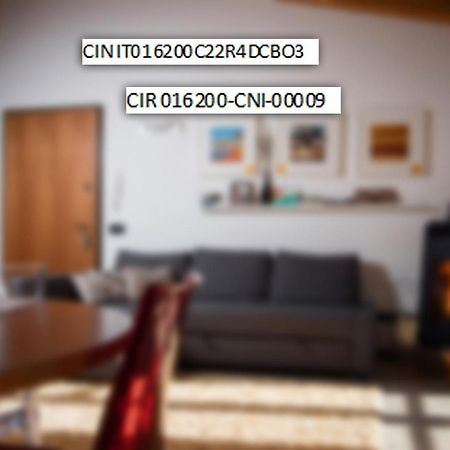 Вилла La Casa Di Emy Solto Collina Экстерьер фото