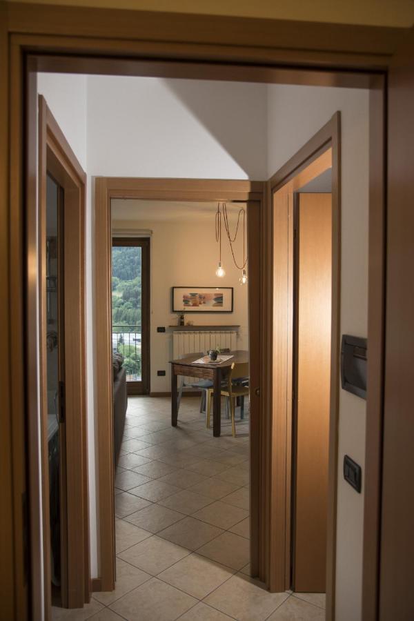 Вилла La Casa Di Emy Solto Collina Экстерьер фото