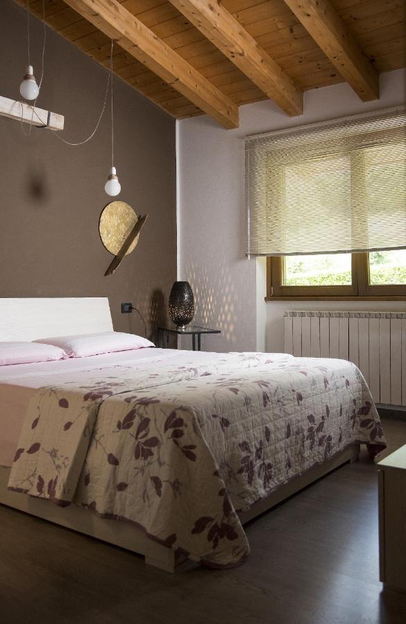 Вилла La Casa Di Emy Solto Collina Экстерьер фото